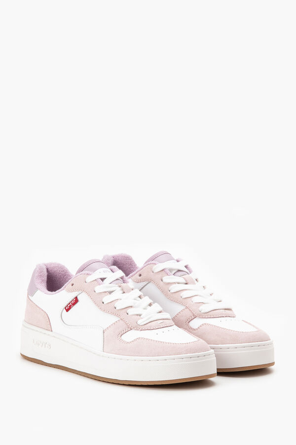 Levi's Sapatilhas Glide estampado