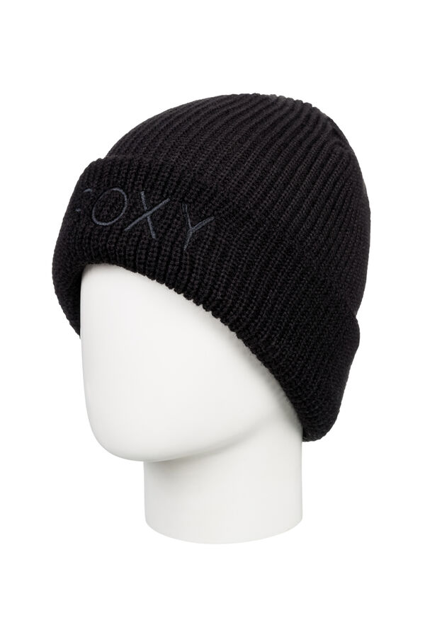 Springfield Freja - Gorro para Mujer negro