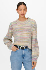 Springfield Camisola multicolor bege médio