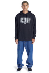 DC Shoes ON THE GRIND OTLR KVJ0 negro