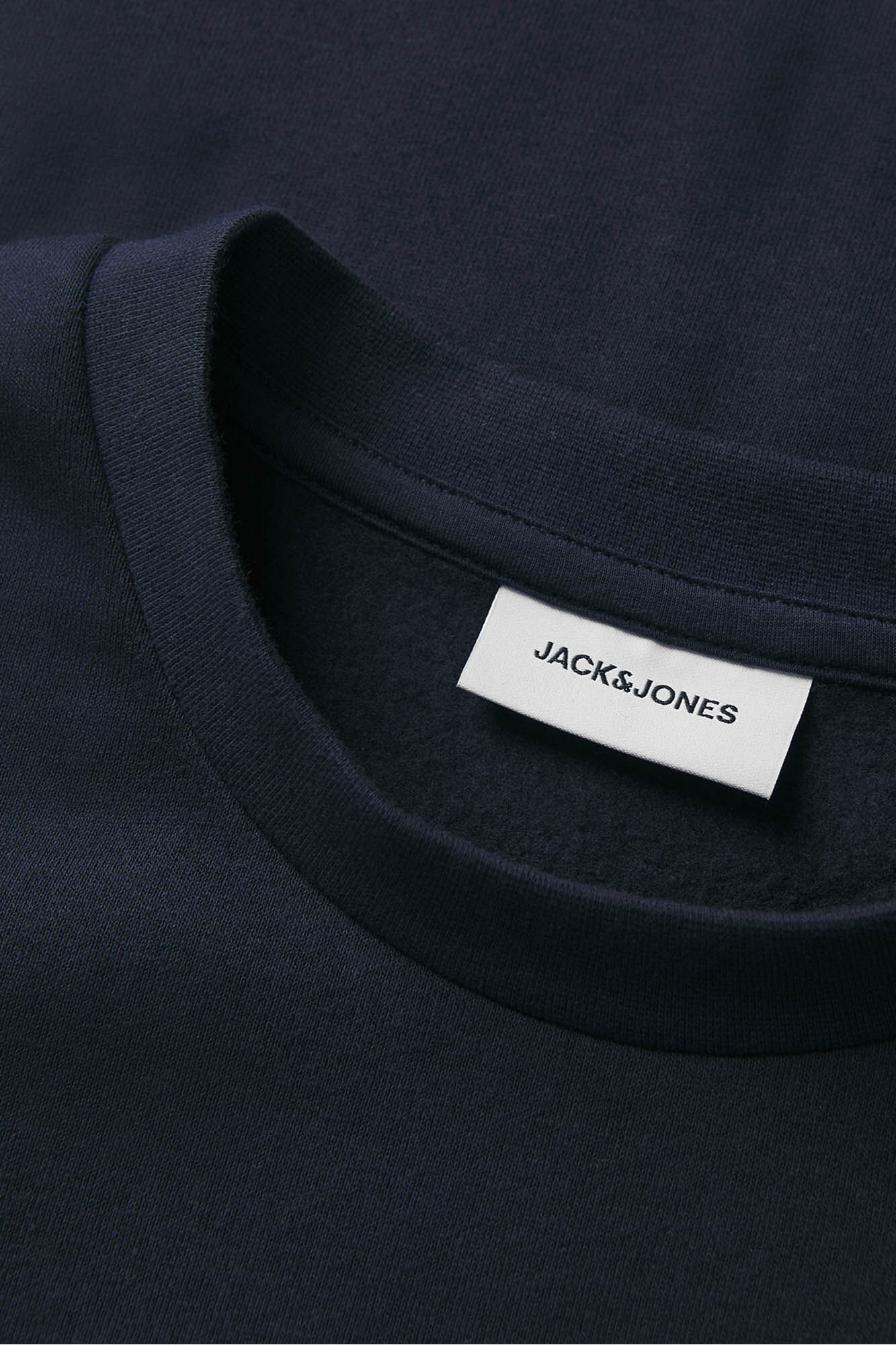 Jack & Jones PLUS Moletom Plus sweatshirt regular fit