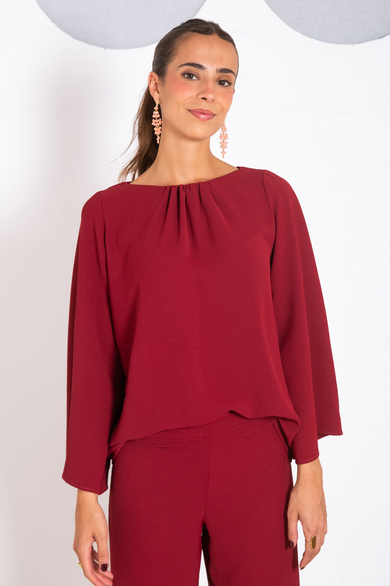 Cul Sac Camisa Laponia