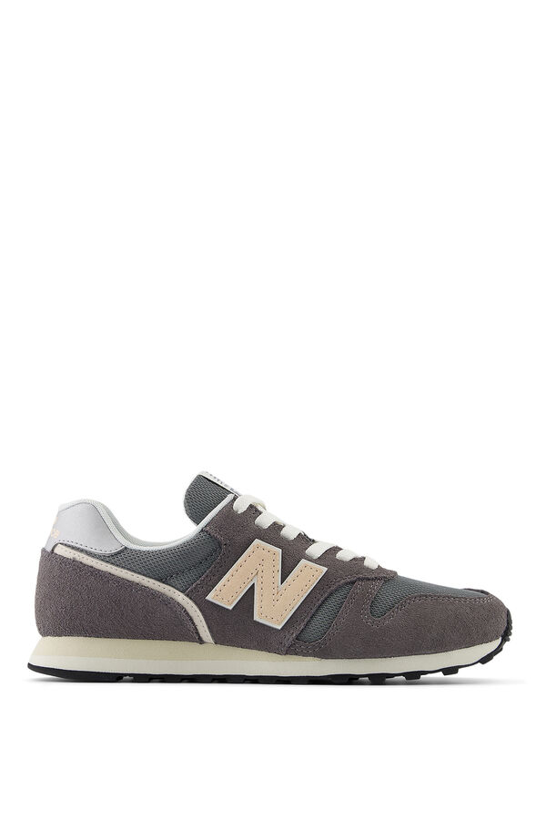 New Balance Zapatillas Mujer New Balance WL373 gris