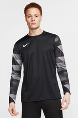 Nike Camisola de manga comprida Dri-FIT Nike preto