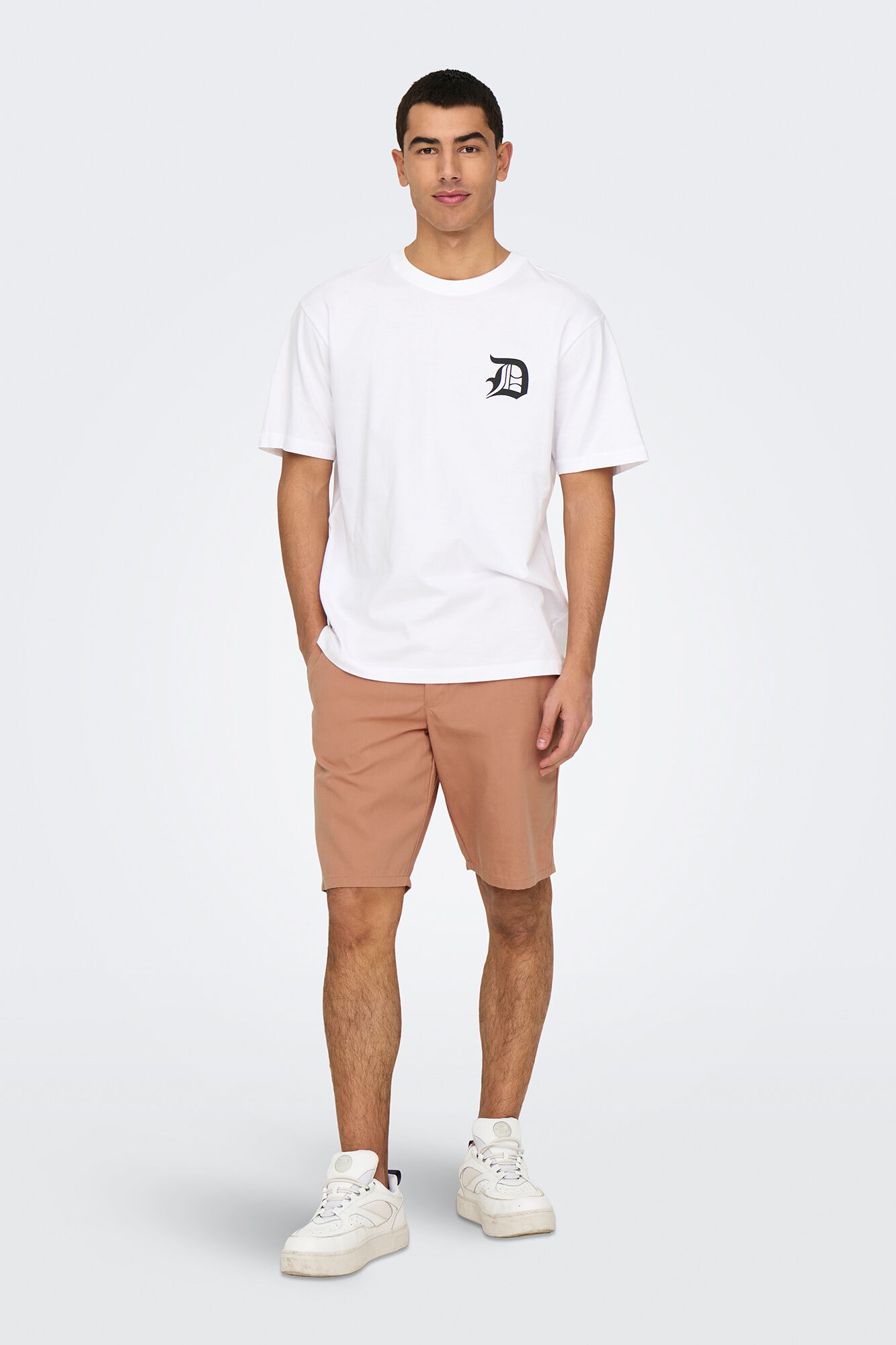 Only & Sons Bermuda chino