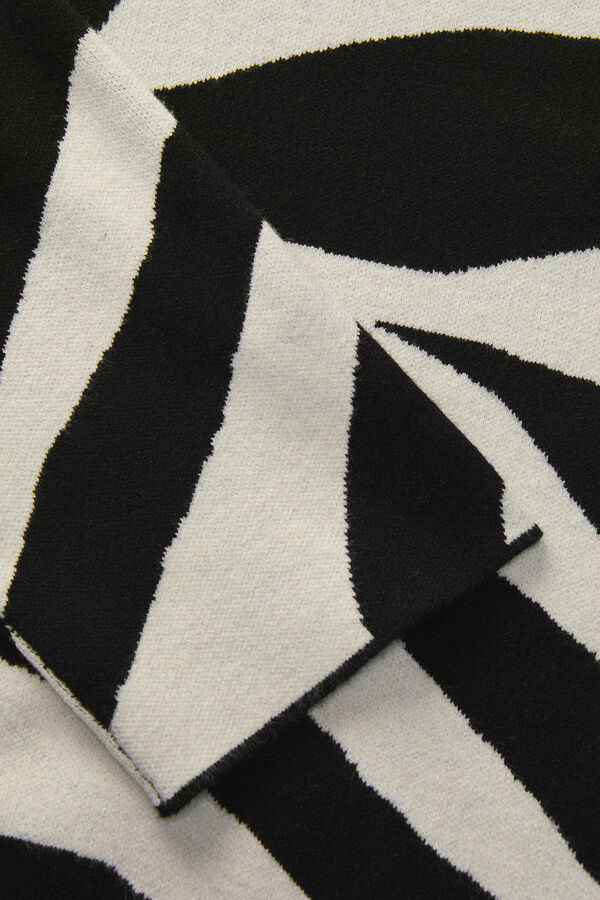 Jack & Jones Jersey de punto negro