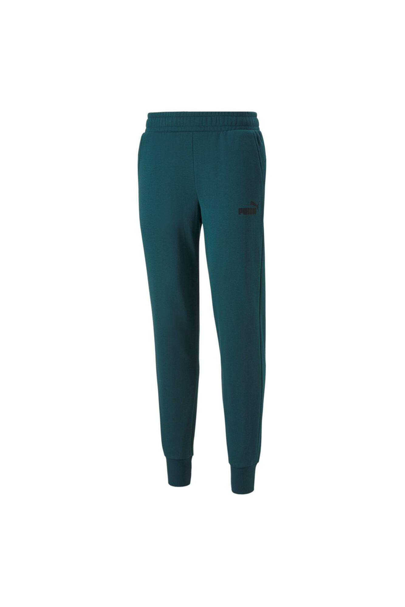 Puma Cal&ccedil;as ESS Logo FL cl