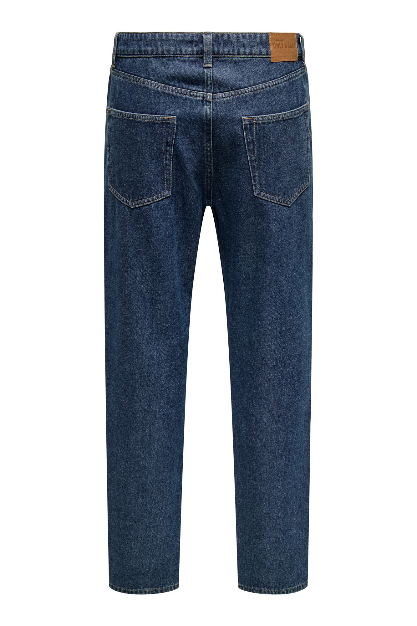 Only & Sons Cal&ccedil;a jeans reta