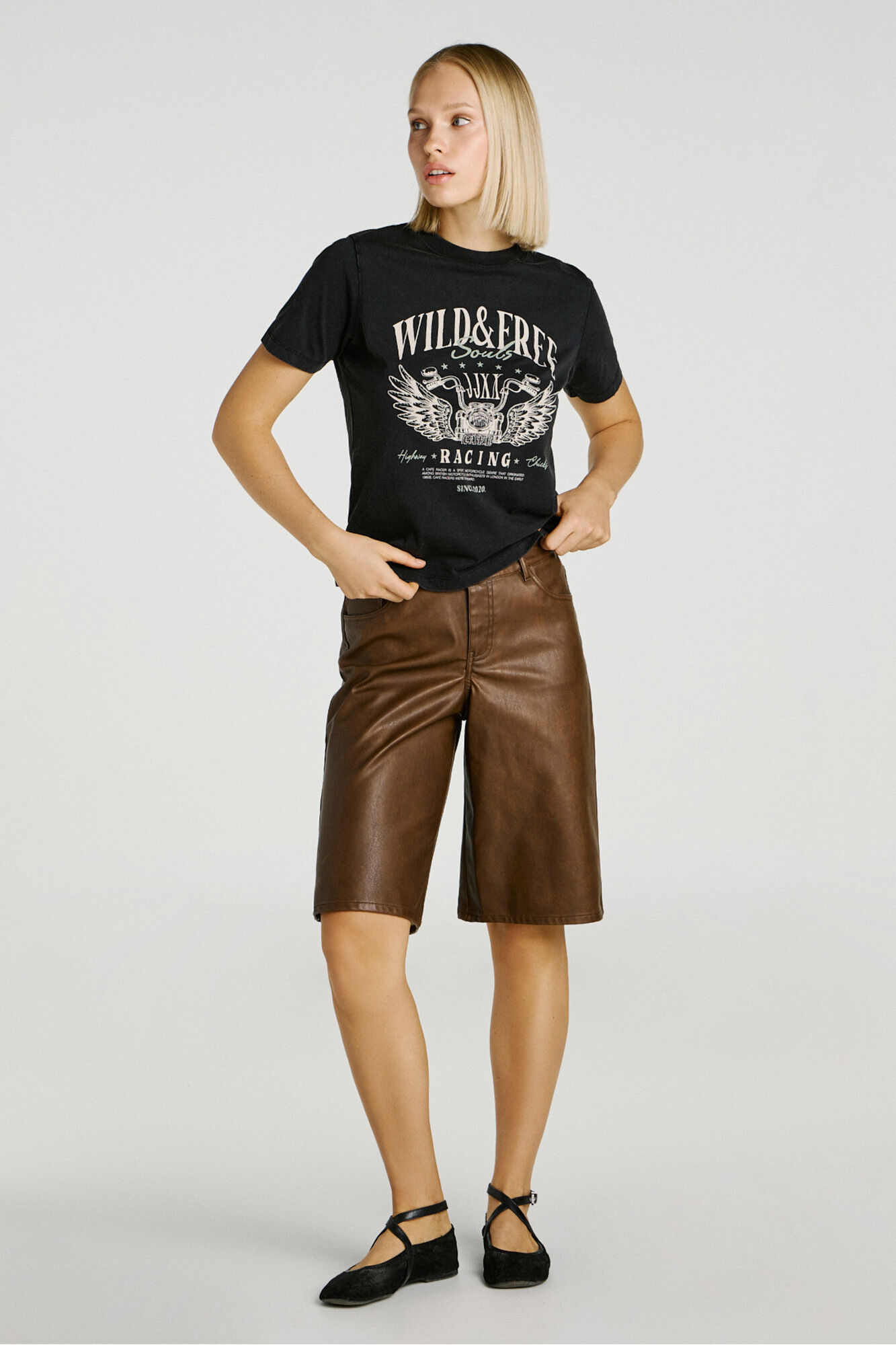 Jack & Jones Camiseta regular fit