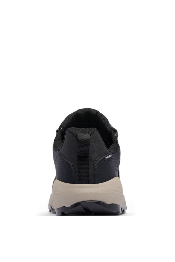 Columbia Botas impermeables negro