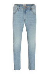JJ REBEL Jeans slim fit azul