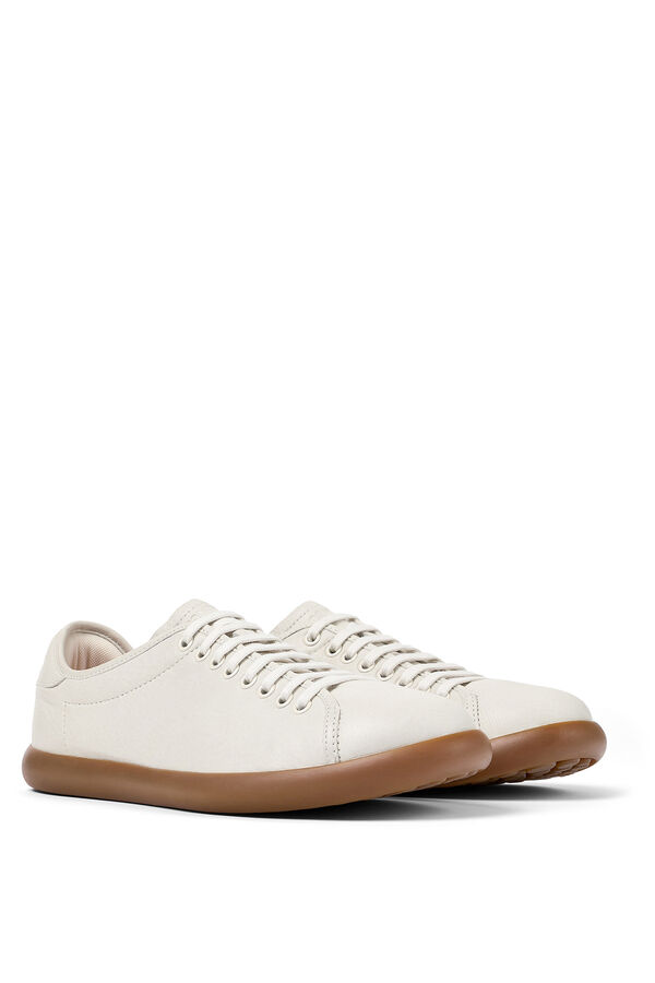 Camper Zapatillas blanco