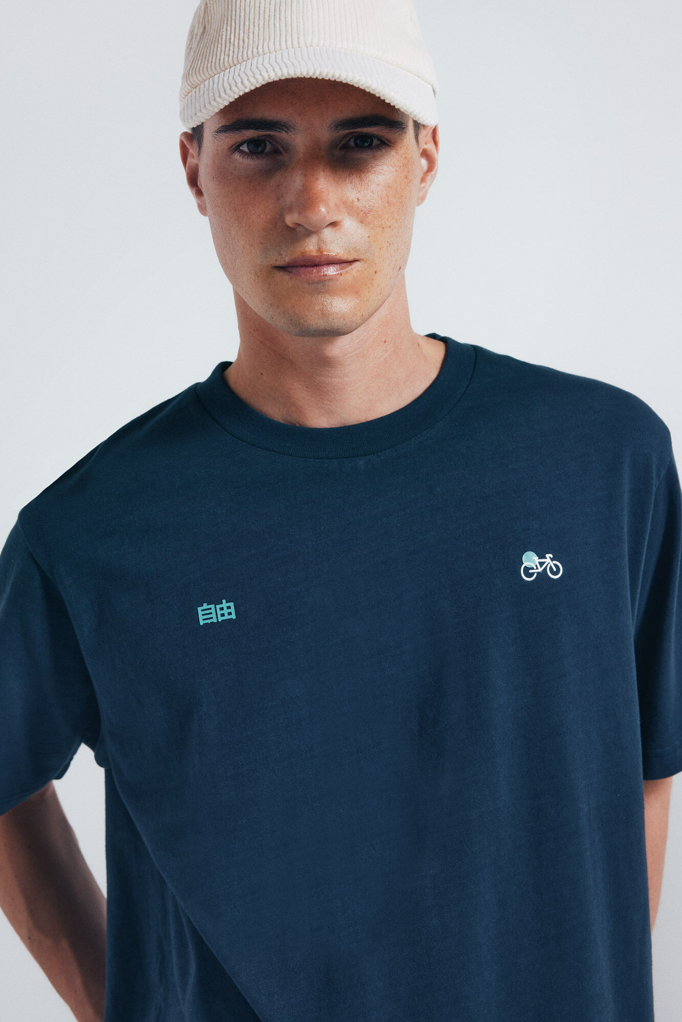 Springfield Camiseta bici Jap&oacute;n