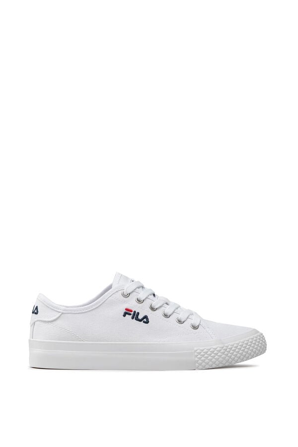 Fila Ténis Pointer Classic branco