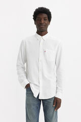 Levi's Camisa Levi's®  branco
