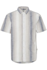 Blend Camisa Manga Curta Riscas estampado