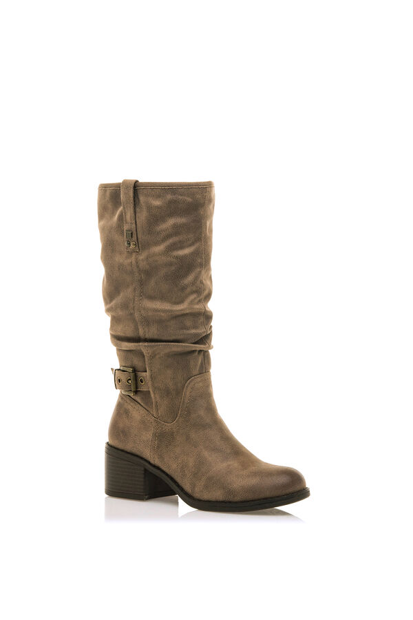 MTNG Bota Persea   cru