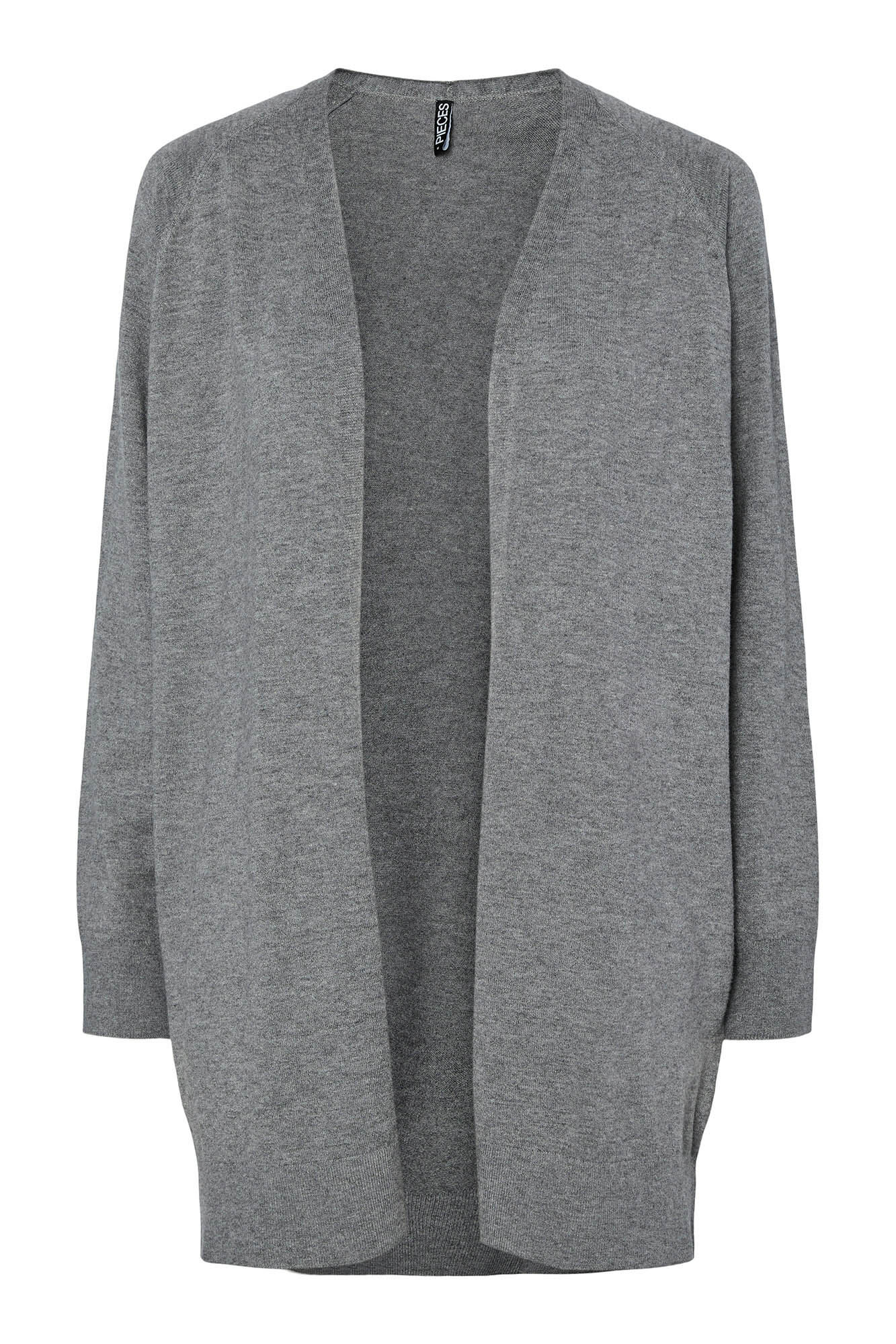 Pieces C&aacute;rdigan de punto