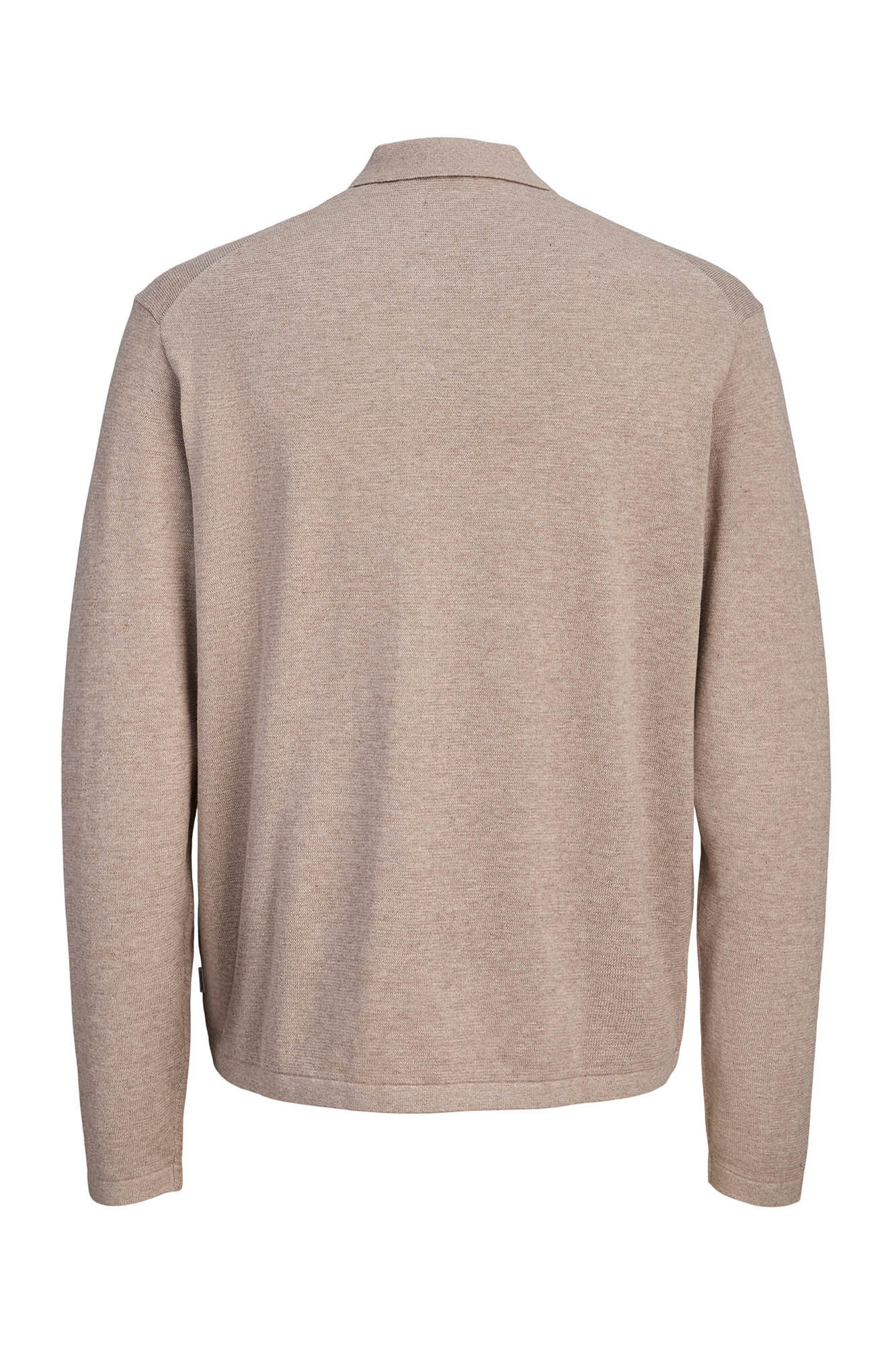 Jack & Jones Casaco de malha b&aacute;sico