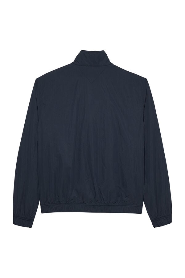 Tommy Jeans Chaqueta azul