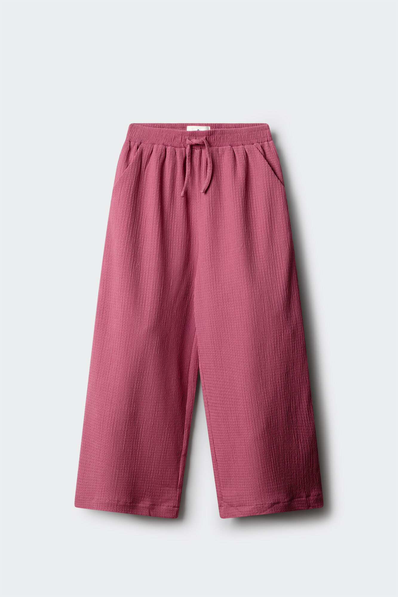 Springfield Kids Cal&ccedil;a culotte leve menina