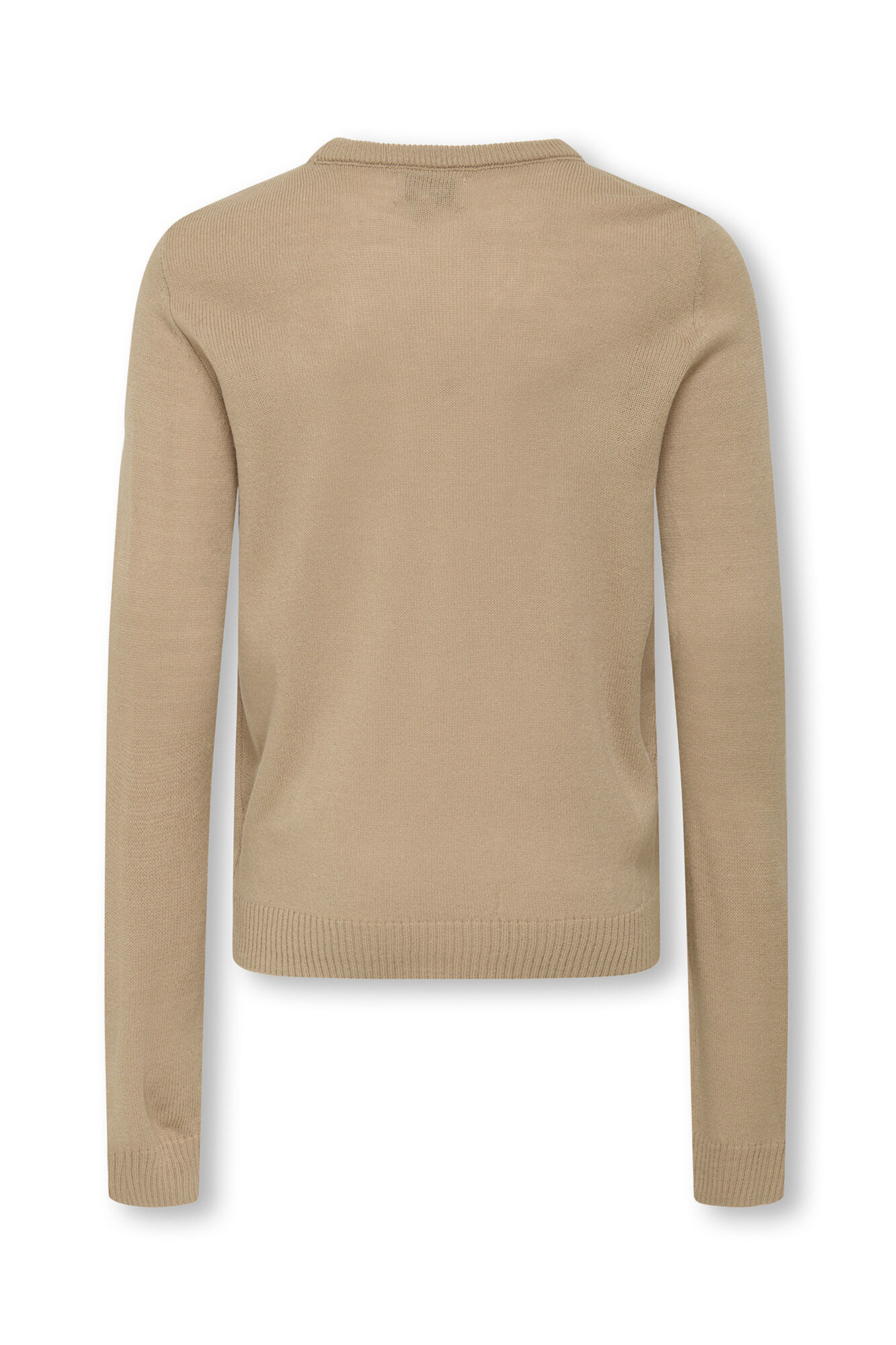 Only Girls Jersey de punto navide&ntilde;o