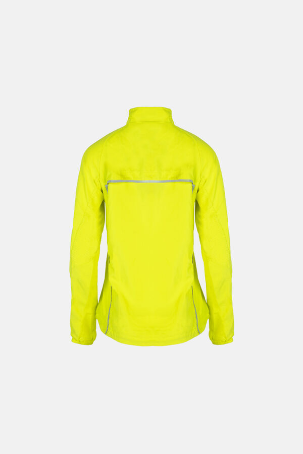 Izas Chaqueta ligera Izas amarillo
