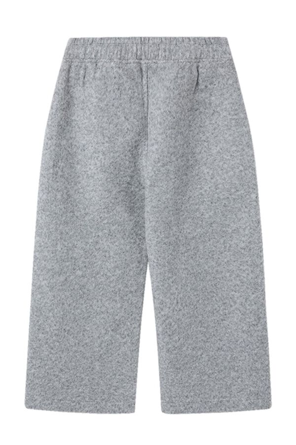 Springfield Kids Pantalon culotte "tres chic" ni&ntilde;a gris