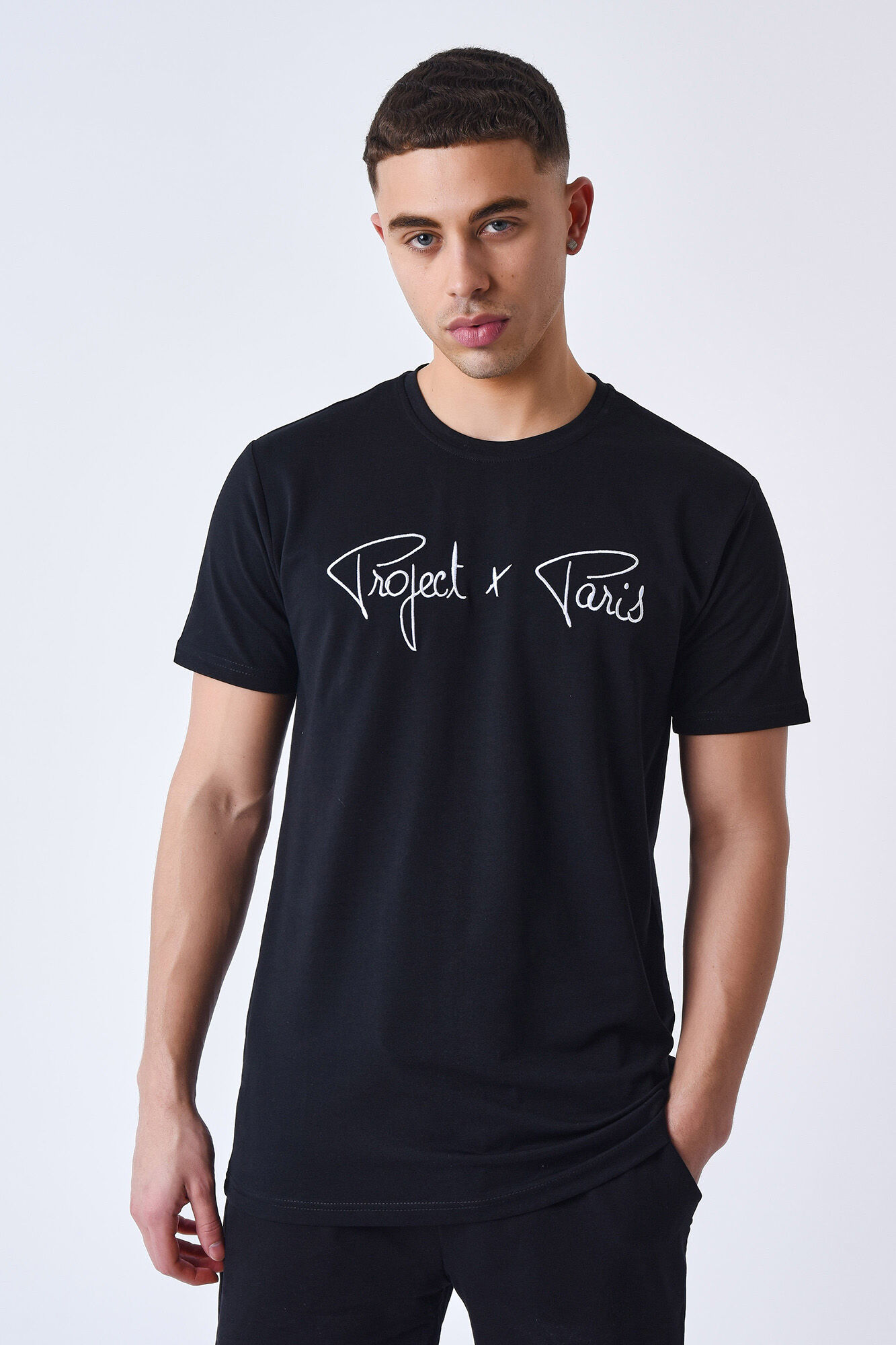 Project X Paris Camiseta Essentials manga corta