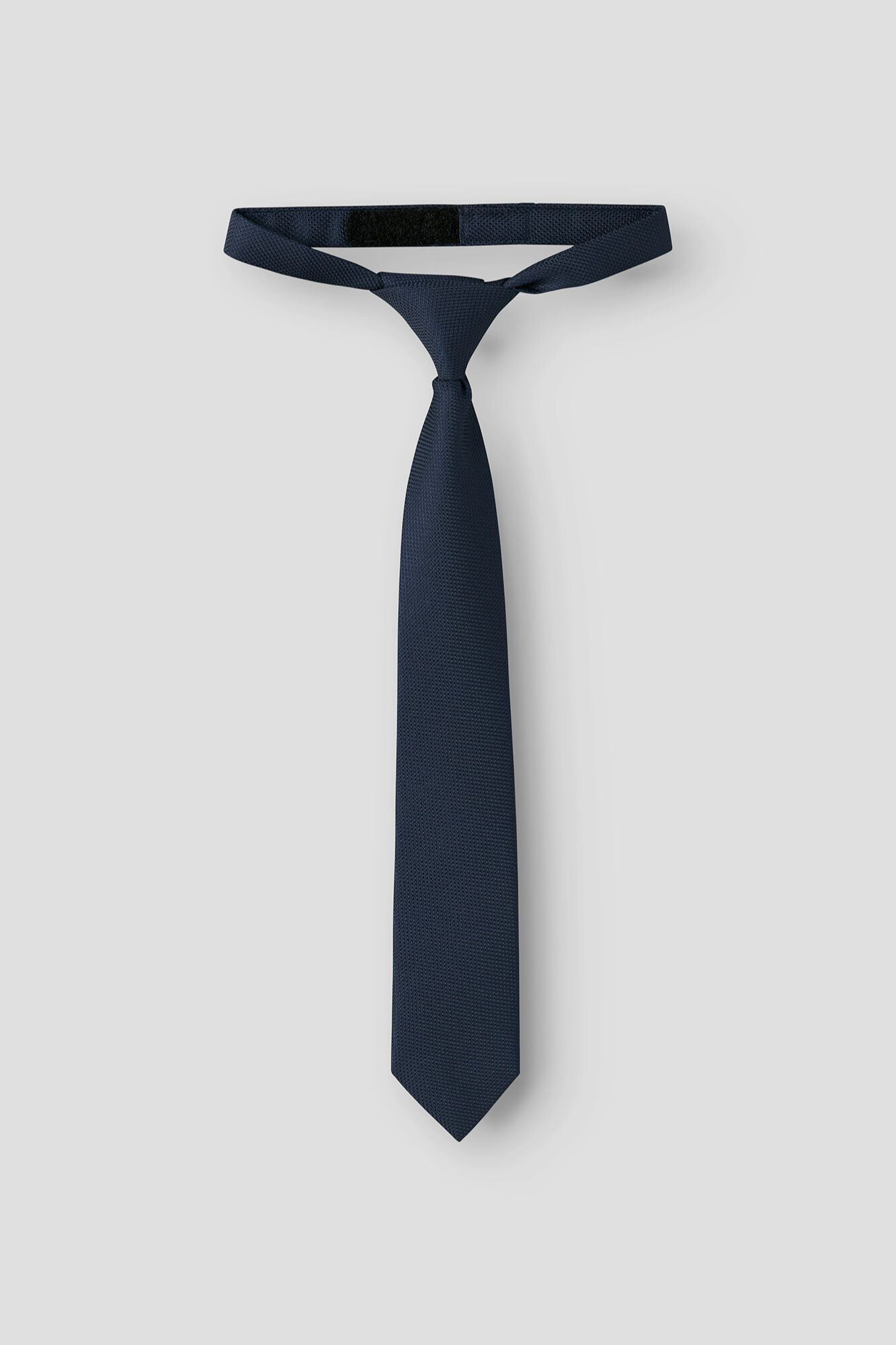 Name It Corbata con velcro