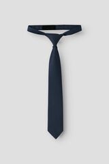 Name It Gravata com velcro azul