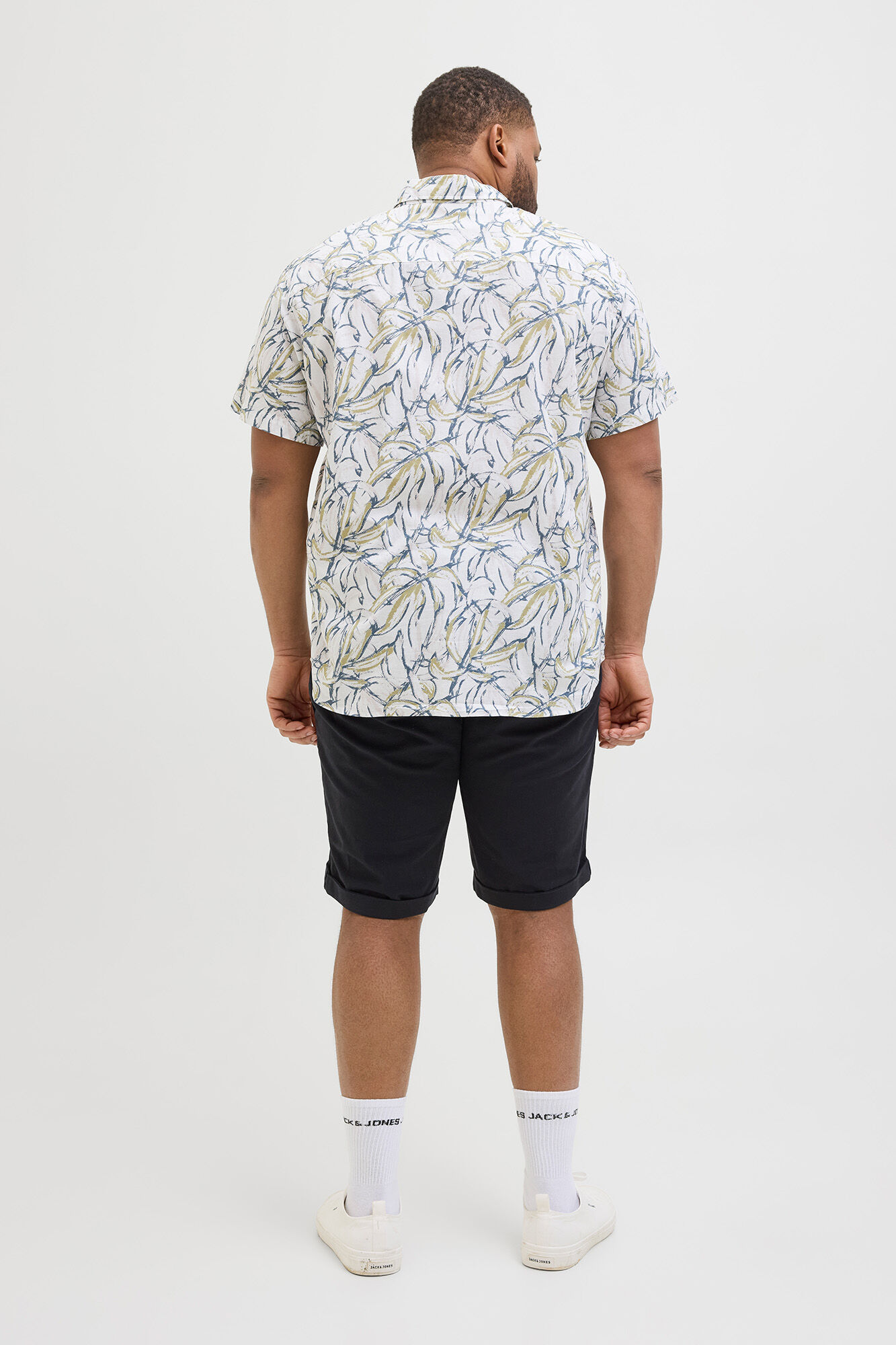 Jack & Jones PLUS Bermuda regular fit PLUS