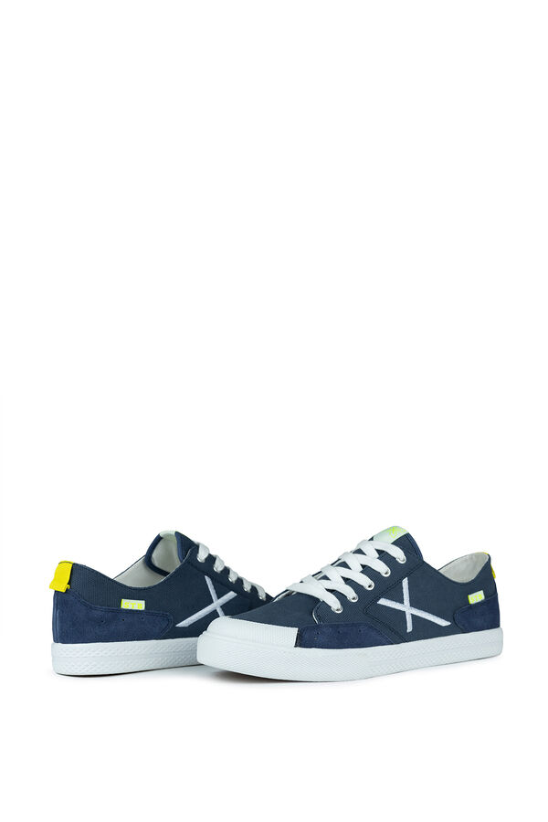 Munich Zapatilla Swing azul