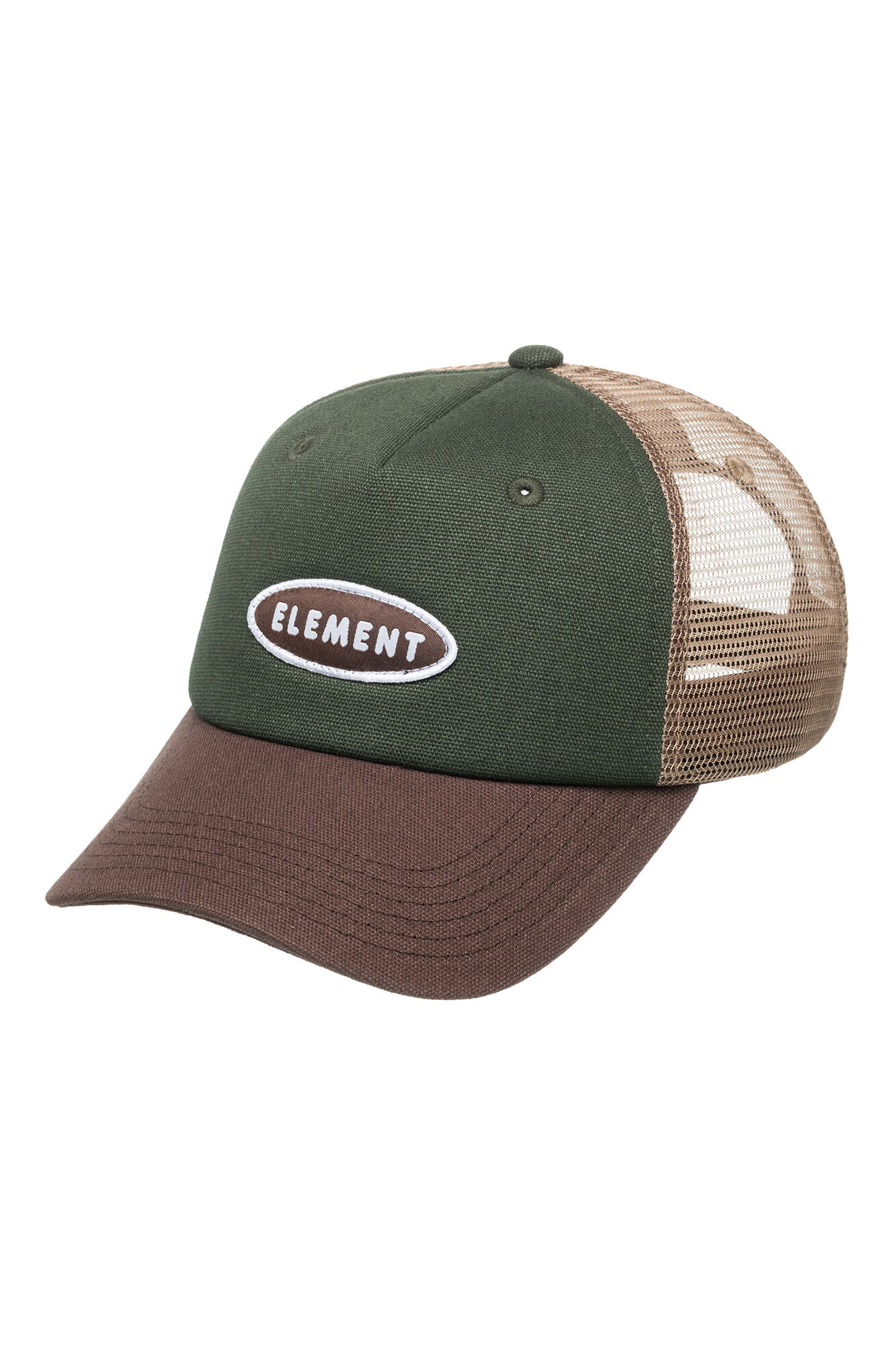 Element Bon&eacute; De Caminhoneiro Masculino