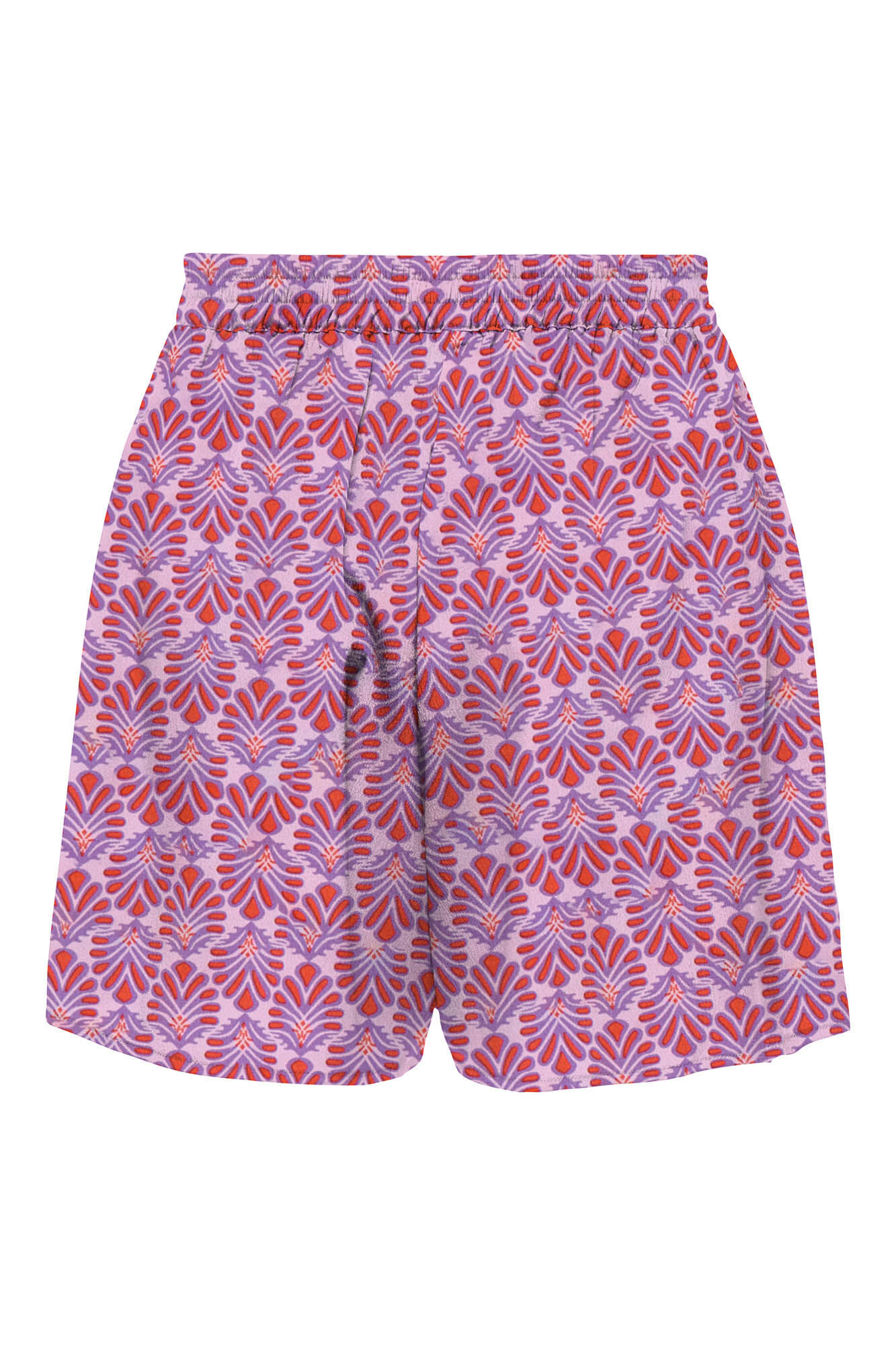 Only Shorts com cintura el&aacute;stica