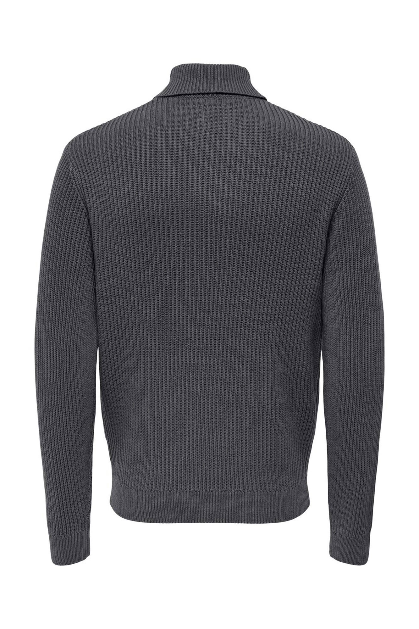 Only & Sons Jersey de punto de hombre regular fit