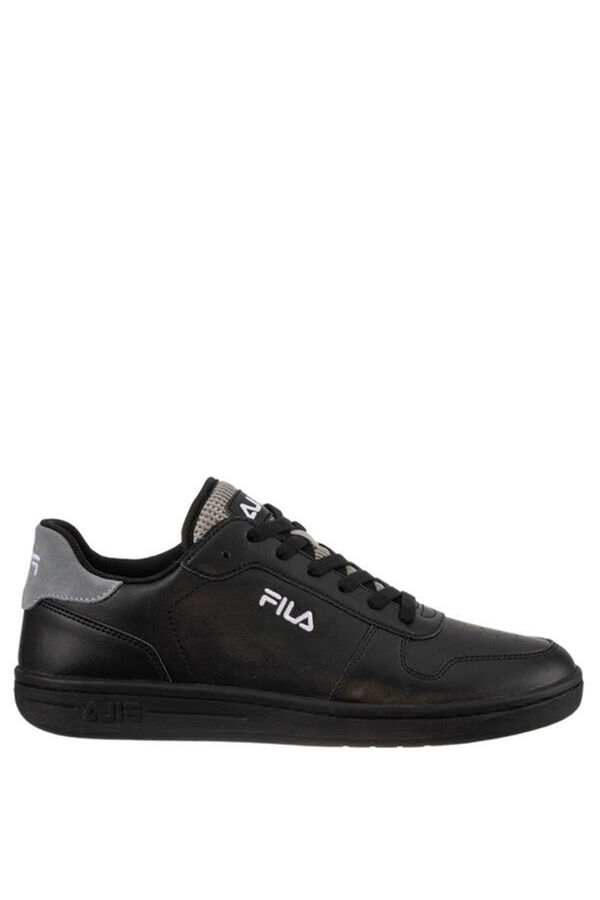Fila Zapatilla Fila negro