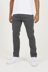 Brave Soul Pantal&oacute;n de ch&aacute;ndal gris