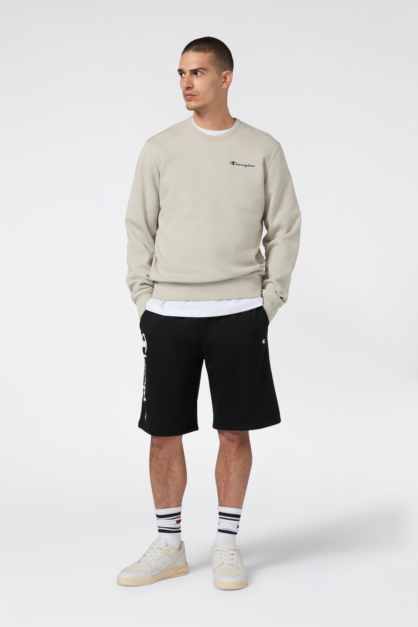 Champion Bermuda