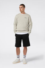 Champion Bermuda preto