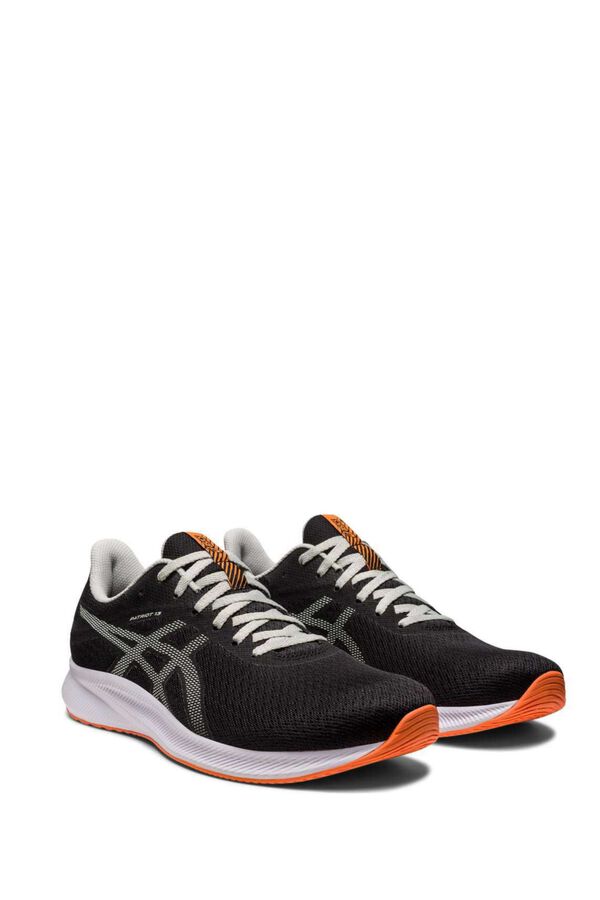 Asics Asics Patriot 13 Sneakers preto