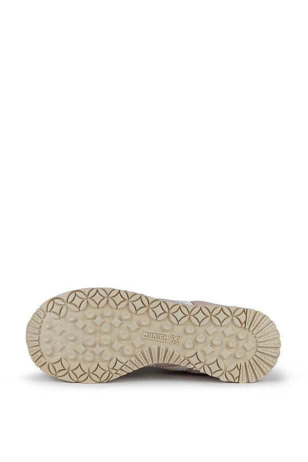 Munich Sapatilhas Massana Classic rosa