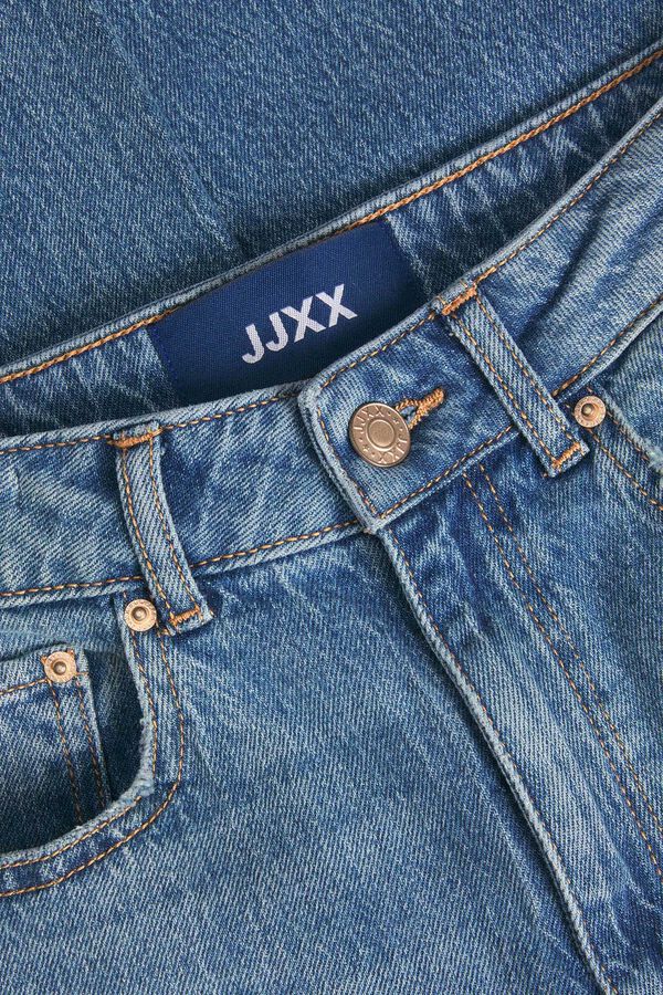 Jack & Jones Jeans mom fit azul