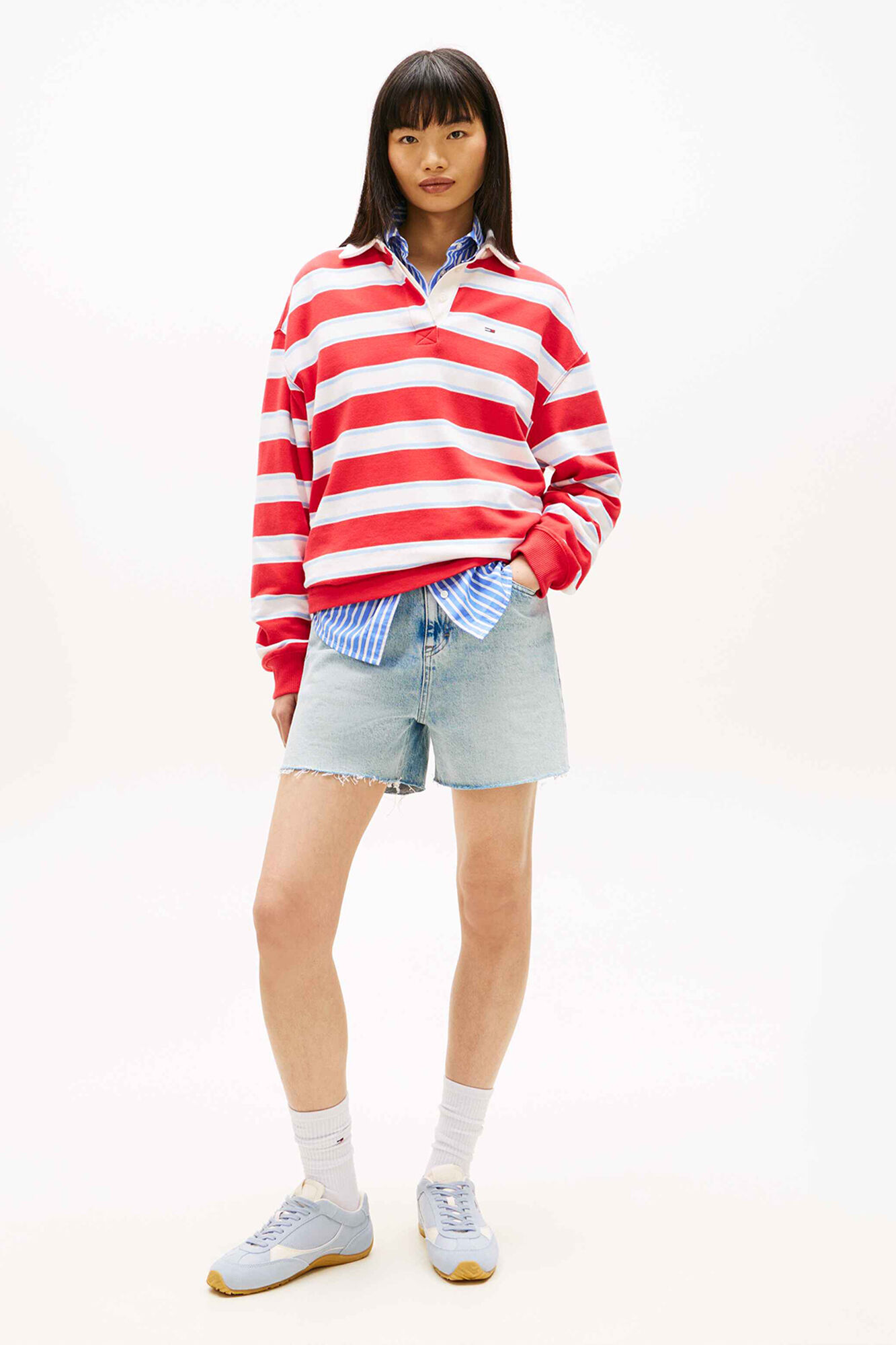 Tommy Jeans Cal&ccedil;&otilde;es jeans