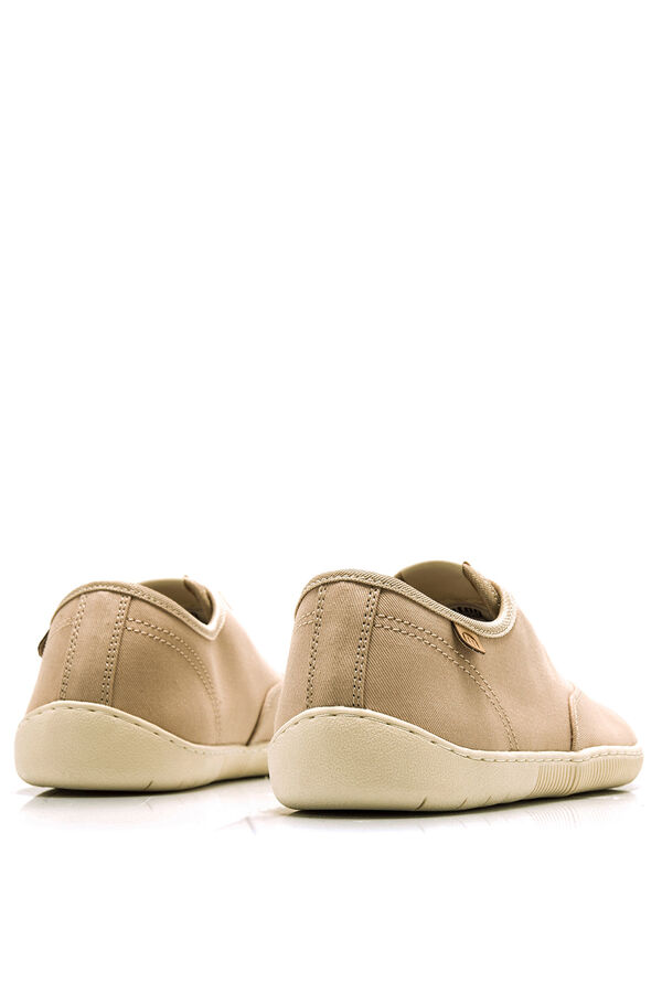 MTNG Zapatillas barefoot nude