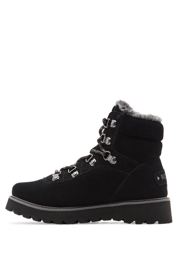 Roxy Botas para Mulher preto