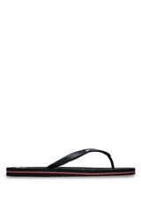 Billabong Chinelos tira com logo estampado