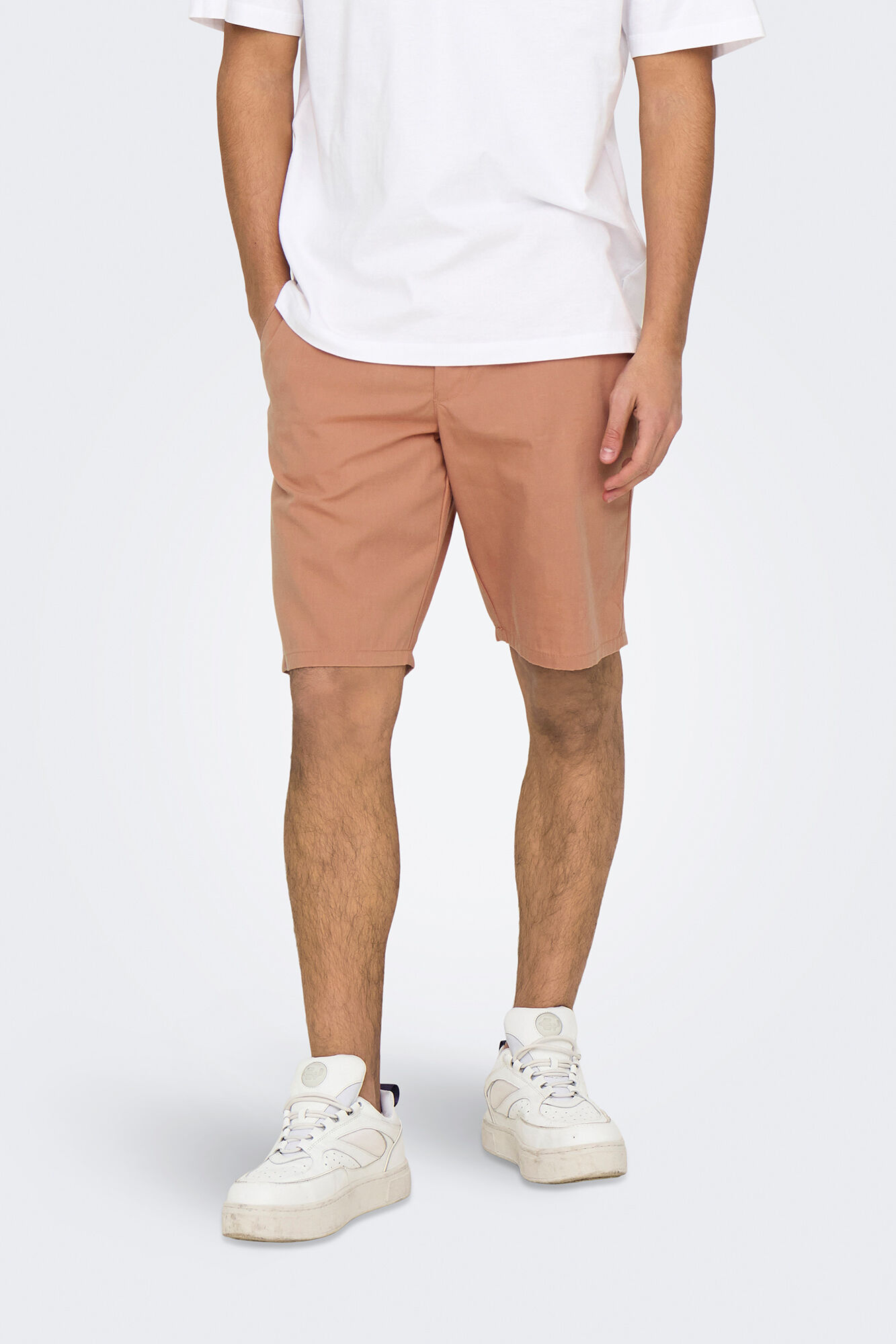 Only & Sons Bermuda chino