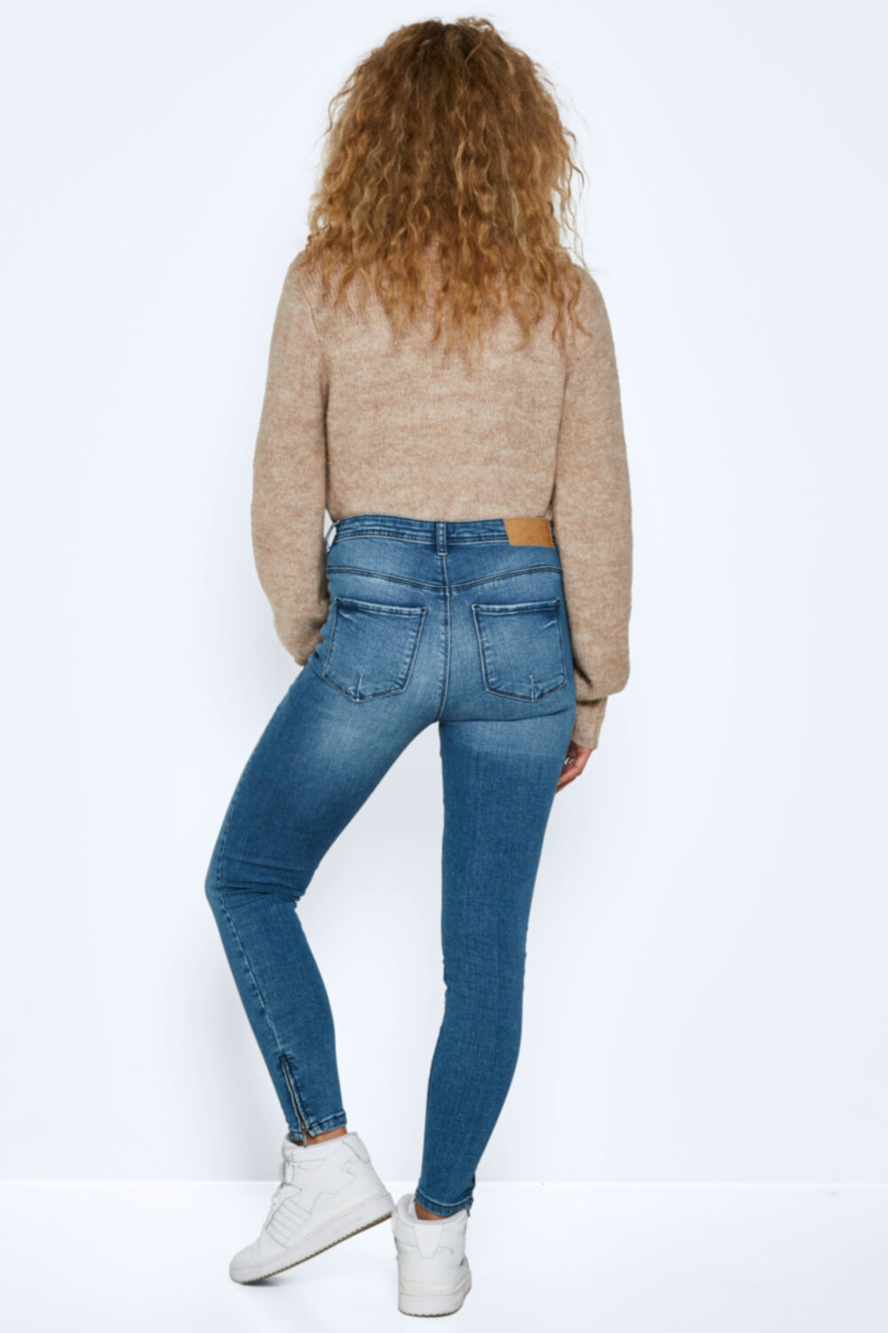 Noisy May Jeans Slim