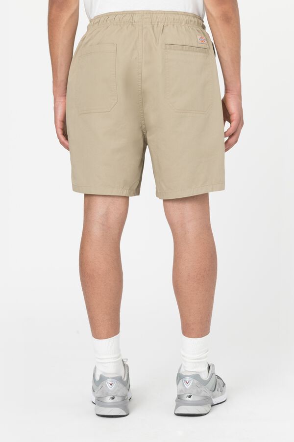 Dickies Cal&ccedil;&otilde;es Pelican Rapids bege